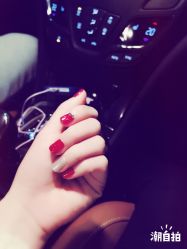 -悦·指间美甲