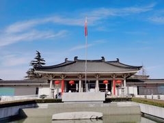 -陕西历史博物馆