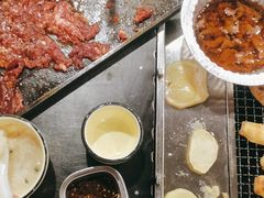-塘屋烧烤·云南火塘烧烤品牌(春城慧谷旗舰店)