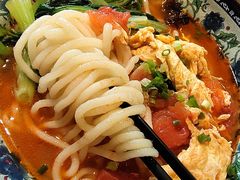 -山西人家(锦创书城店)