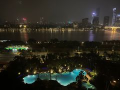 -广州香格里拉酒店