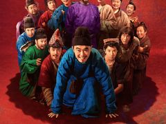 -完美世界影城(天津迎宾店)