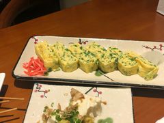 -気楽亭和食料理(气乐亭大世界本店)