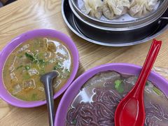 -牛马行牛肉饸饹铺(长春总店)