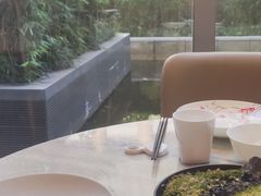 -喜来登由由大酒店九州膳坊中餐厅