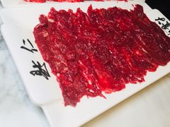 匙仁-大喜牛鲜牛肉火锅(世纪金源店)