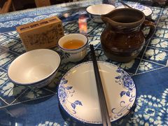 -香满楼(临安路店)