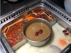 -巴奴毛肚火锅(六天地店)
