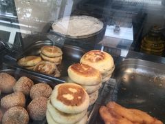 -新丰小吃(中山中路分店)