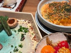 -辉·四季料亭·怀石料理·深夜食堂烧鸟·Omakase