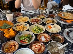 -张关合渣(航空大道店)