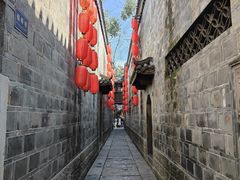 -成都武侯祠博物馆