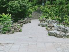 -玉女潭景区
