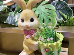 -享遇.锅姥姥牛排海鲜自助(小寨店)