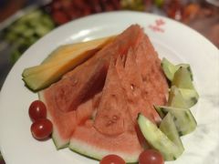 -红胖胖龙虾王·本地菜