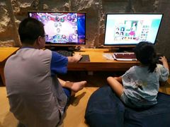 -丽池宫韩式汗蒸会馆(华灯坊店)