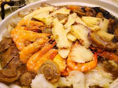 盆菜-九大簋家宴(北京路店)