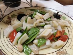 -清真马祥兴菜馆(云南北路店)