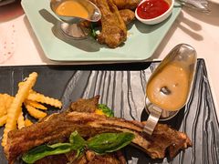 -玫瑰园餐厅