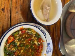 -洪大厨鸡煲(福田店)