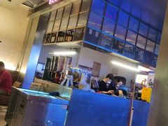 -白仁仔· 活烤海鲜 宵夜(豫园店)