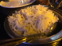 -Bombay Grill印度餐厅