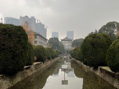 -四川大学(华西校区)