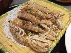 -创味·民间海南菜·非遗藤桥排骨(藤桥·免税城店)