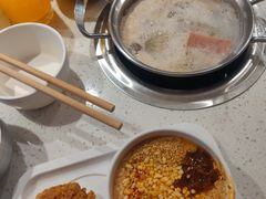 -龍歌自助小火锅(崂山丽达店)