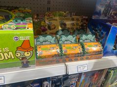 -TOYSRUS玩具反斗城(合肥华润万象城店)