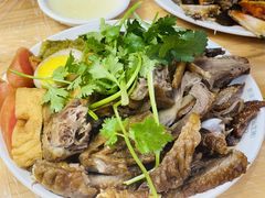 -官塘鱻鱻鱼生