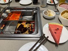 -海底捞火锅(旭辉MALL店)