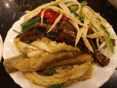 -吾味香葫芦头(安西街店)
