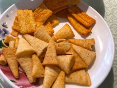 -阿三鱼头泡饼·家常菜