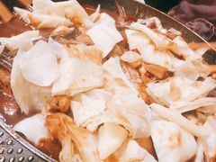 -宝轩渔府·老字号海鲜·正宗津菜(水上店)
