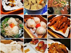 -顺德人家食府(黄金广场店)