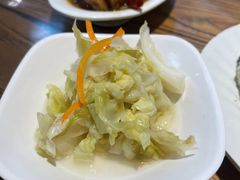 -韩师傅老大同刀削面(北苑路店)