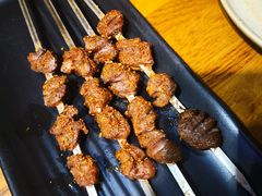 -必点海鲜·鲅鱼水饺(鞍山西道店)