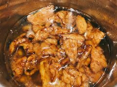 桑拿牛柳-怪怪龙虾·澳洲蓝龙王·深夜食堂(惊驾路店)
