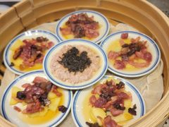 -大食代美食广场(上海中心店)