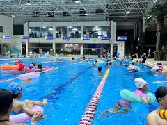 -天泉水都(子固路馆)