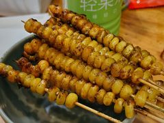 -马老大烧烤(和平路店)