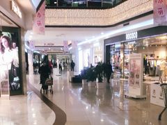 -永旺梦乐城国际商城(北清路店)