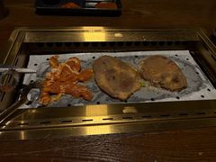 -新石器烤肉(中房金谊广场店)