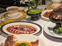 -金成潮菜博物馆(海珠湿地店)