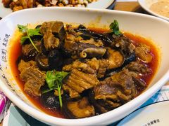-临界音乐酒馆·小龙虾·江湖菜(华熙LIVE·鱼洞店)