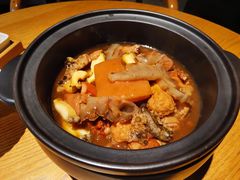 古法飘香坛子肉-隐庐·古法川菜(高新店)