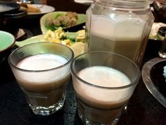 小扎豆茶-一叶一世界•素食餐厅(环球中心店)