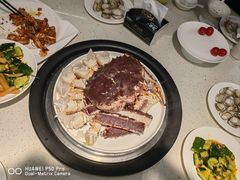 -青蓬蒸汽海鲜·深圳老字号·团建聚会(壹方城店)