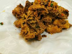 -香丰阁·烤鸭·川湘菜(昌平店)